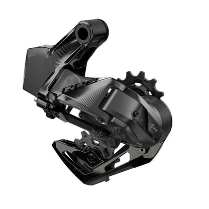 SRAM Red XPLR eTap AXS Rear Derailleur Speed: 12 [MPN: 00.7518.157.000]_1123586