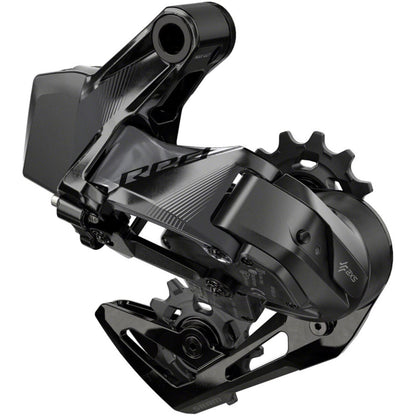 SRAM Red XPLR eTap AXS Rear Derailleur Speed: 12 [MPN: 00.7518.157.000]_1339084