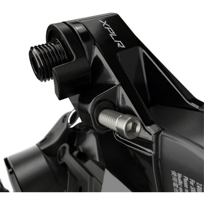 SRAM Red XPLR eTap AXS Rear Derailleur Speed: 12 [MPN: 00.7518.157.000]_1339085