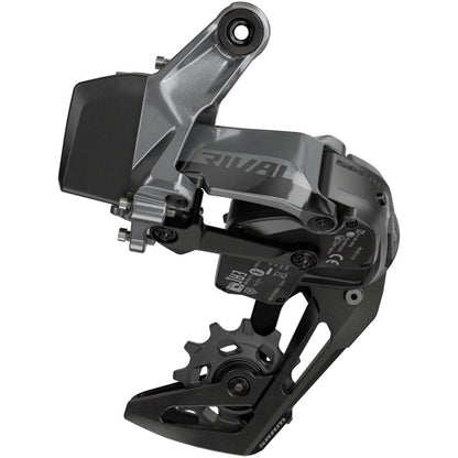 SRAM Rear Derailleur - 12-Speed, 44t Max, Black, D1  [MPN: 00.7518.159.000]_1339080