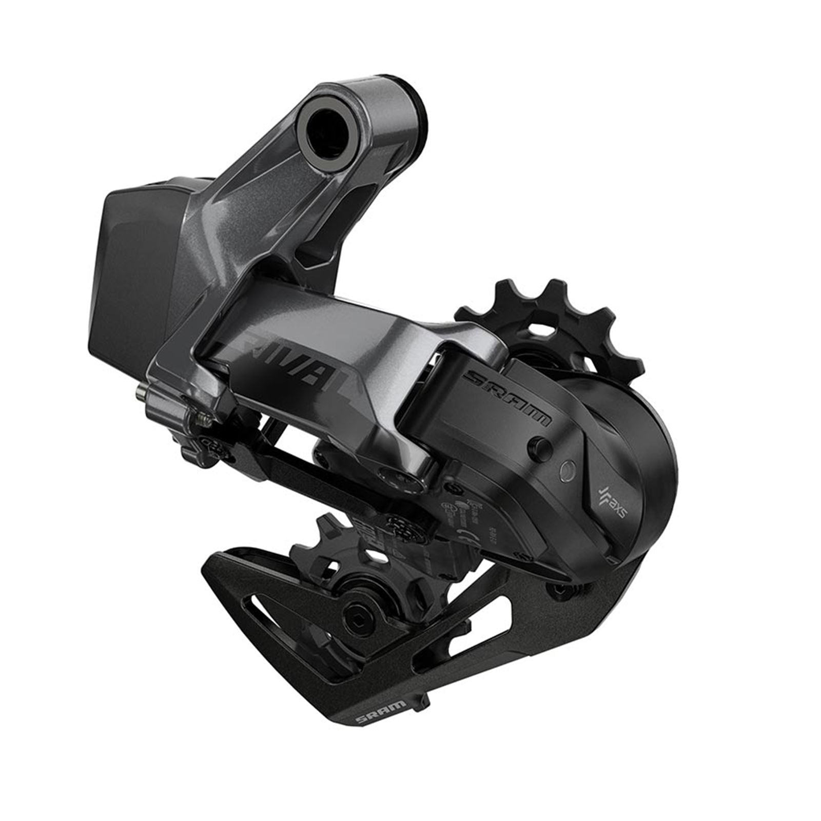 SRAM Rear Derailleur - 12-Speed, 44t Max, Black, D1  [MPN: 00.7518.159.000]_1123589