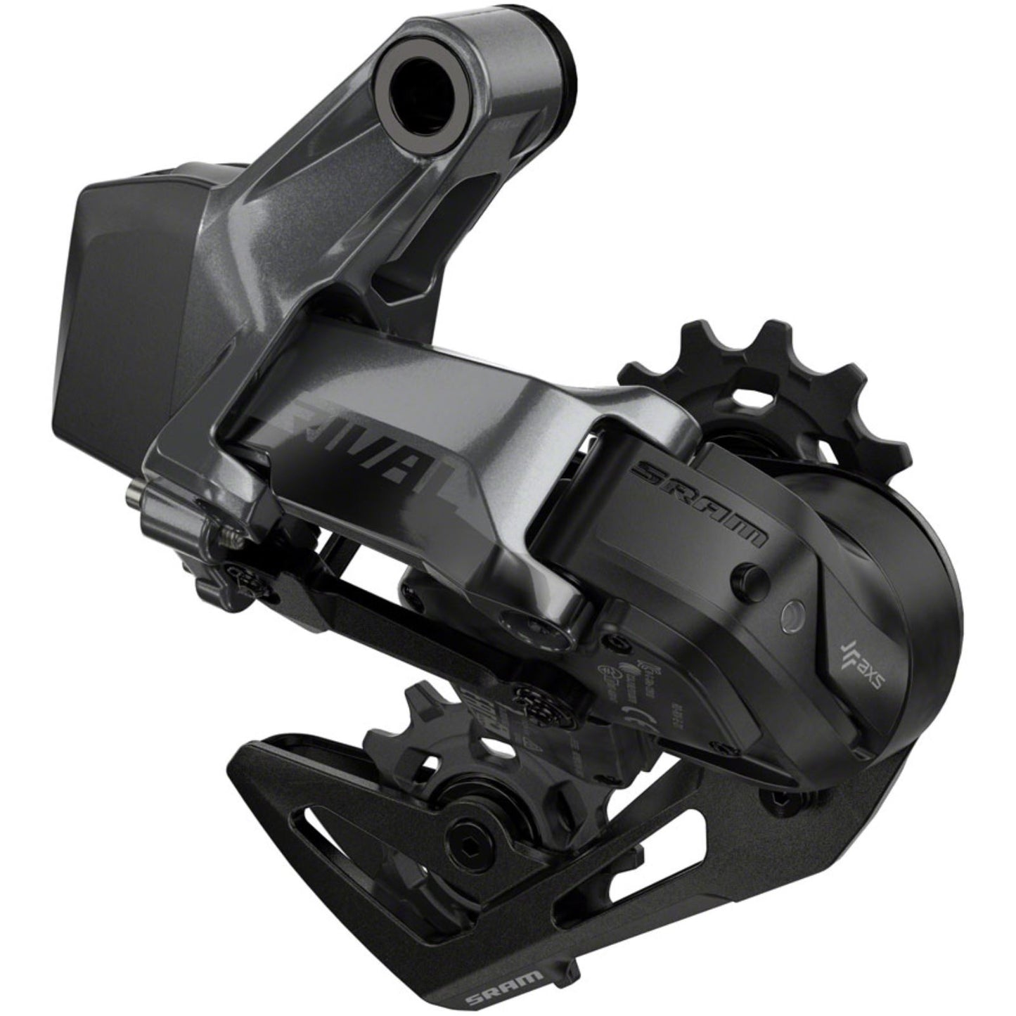 SRAM Rear Derailleur - 12-Speed, 44t Max, Black, D1  [MPN: 00.7518.159.000]_1339081
