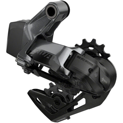 SRAM Rear Derailleur - 12-Speed, 44t Max, Black, D1  [MPN: 00.7518.159.000]_1339081