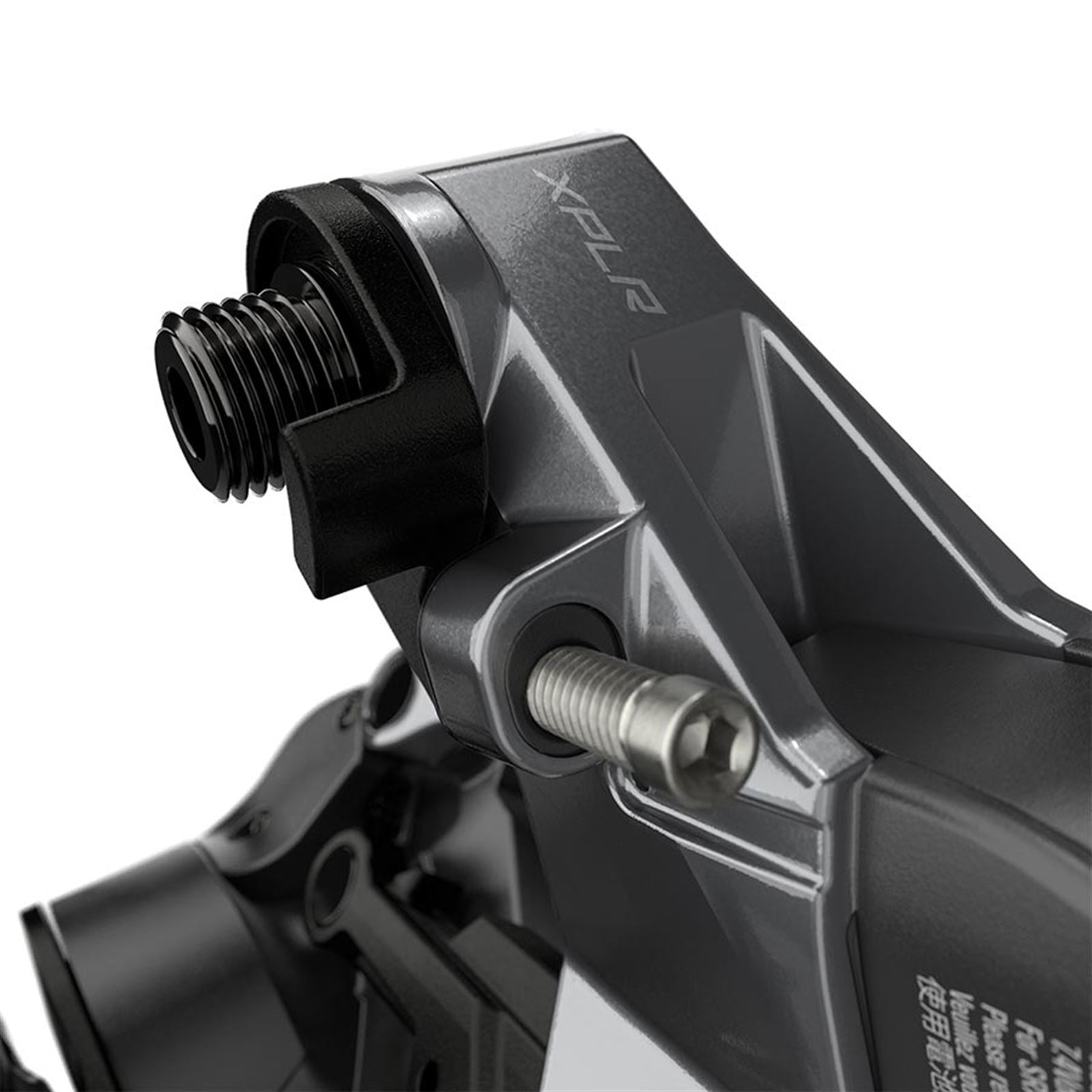 SRAM Rear Derailleur - 12-Speed, 44t Max, Black, D1  [MPN: 00.7518.159.000]_1123590
