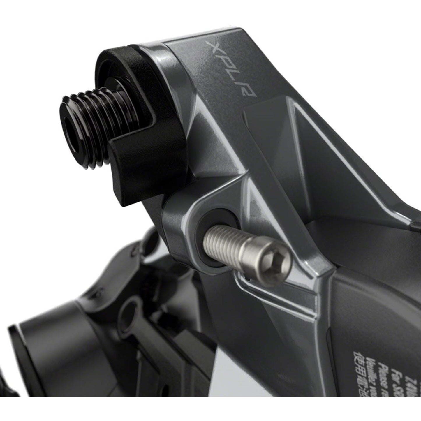 SRAM Rear Derailleur - 12-Speed, 44t Max, Black, D1  [MPN: 00.7518.159.000]_1339082