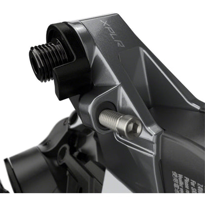 SRAM Rear Derailleur - 12-Speed, 44t Max, Black, D1  [MPN: 00.7518.159.000]_1339082