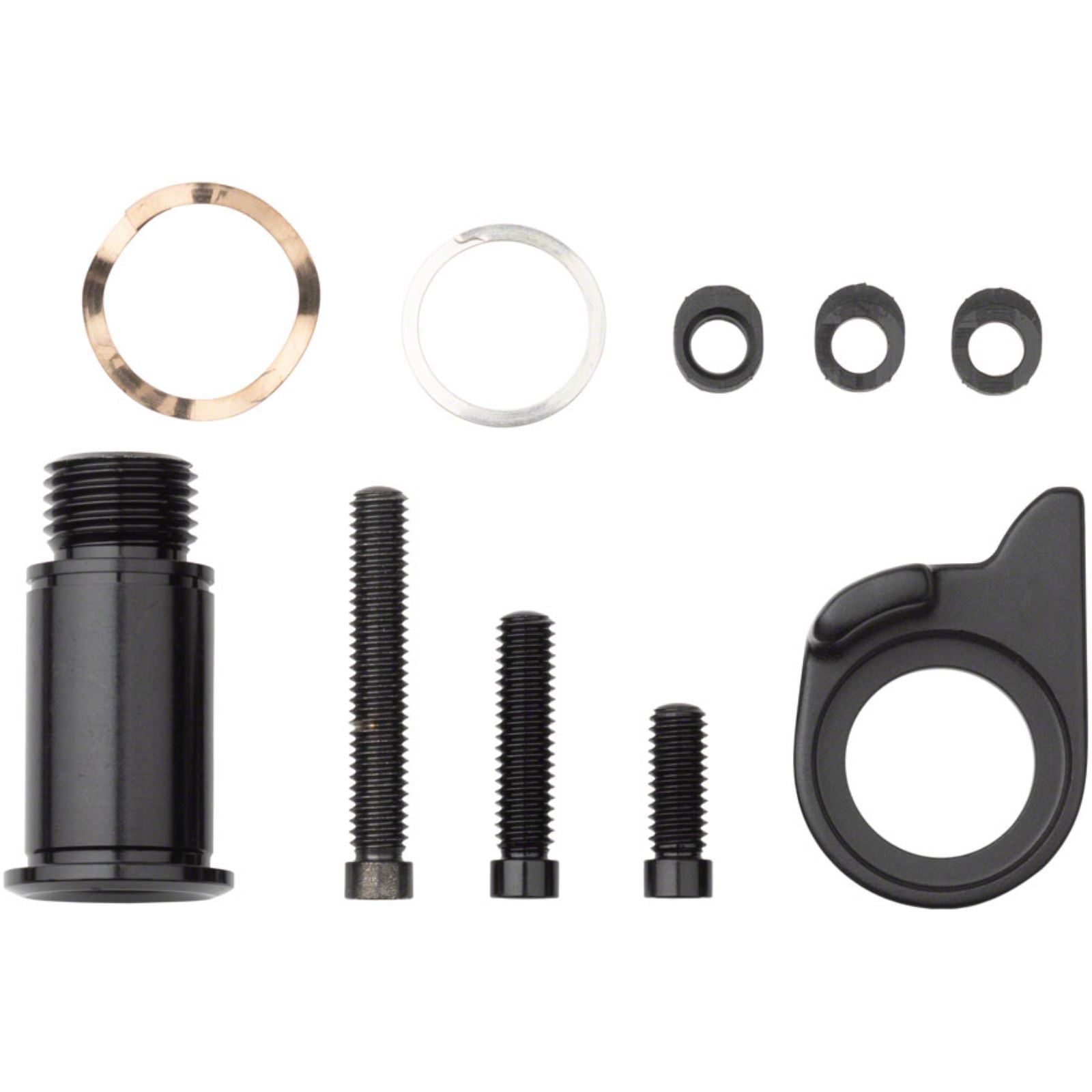 SRAM Red AXS 36T B-Bolt Kit [MPN: 11.7518.093.008]_1345304