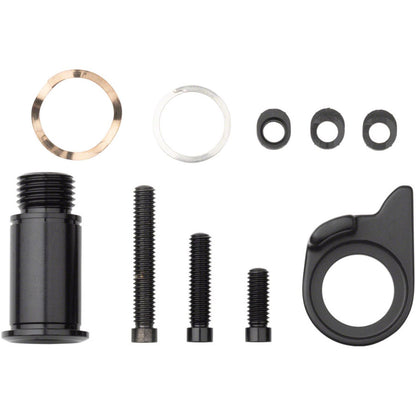 SRAM Red AXS 36T B-Bolt Kit [MPN: 11.7518.093.008]_1345304