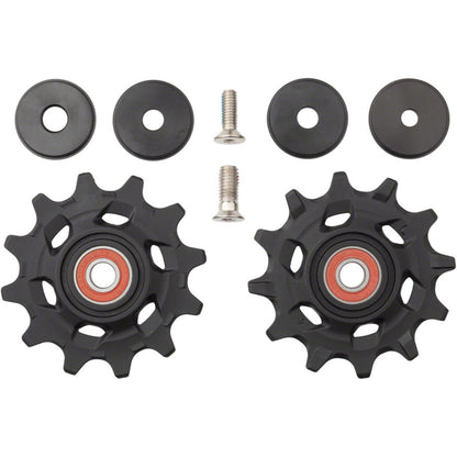 SRAM Force XPLR Pulley Kit [MPN: 11.7518.102.001]_1345344
