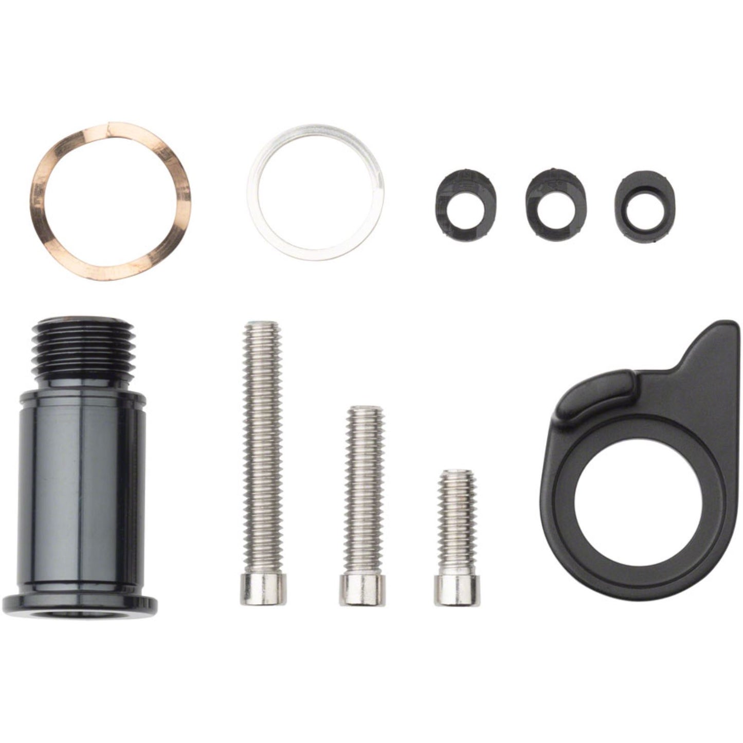 SRAM Force XPLR B-Bolt Kit [MPN: 11.7518.093.010]_1345302