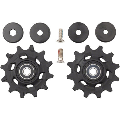 SRAM Rival XPLR Pulley Kit [MPN: 11.7518.093.014]_1345345