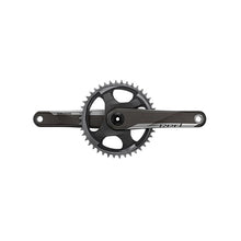 SRAM Red 1 AXS DM Crankset 172.5mm - Black - Road [MPN: 00.6118.619.003]_1123663