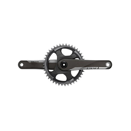 SRAM Red 1 AXS DM Crankset Speed: 12 - 175mm - Black [MPN: 00.6118.619.010]_1123668