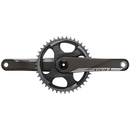 SRAM Red 1 AXS DM Crankset Speed: 12 - 175mm - Black [MPN: 00.6118.619.010]_1339072