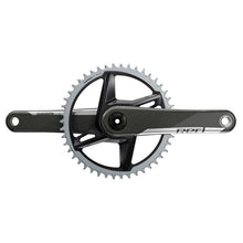SRAM Red 1 AXS Direct Mount Crankset 167.5mm - Black - Road [MPN: 00.6118.619.001]_1123669