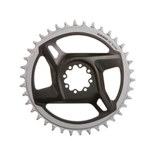 SRAM Chainring Teeth: 38 Speed: 12 BCD: Direct Mount - Aluminum Grey [MPN: 00.6218.026.000]_1123630