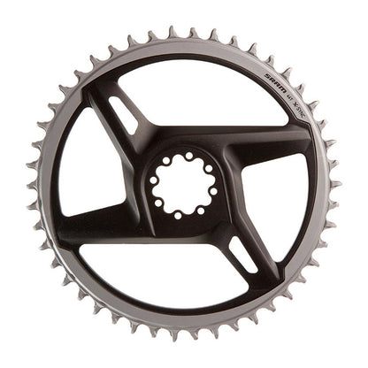 SRAM Direct Mount Chainring for RED/Force - 46t, 12-Speed, Gray  [MPN: 00.6218.026.004]_1123632