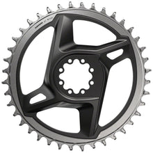 SRAM Direct Mount Chainring for RED/Force - 46t, 12-Speed, Gray  [MPN: 00.6218.026.004]_1339034