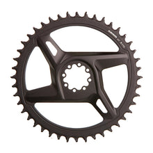 SRAM Direct Mount Chainring for Rival - 44t, 12-Speed, Black  [MPN: 00.6218.027.003]_1123636