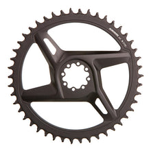 SRAM Rival D1 DM Chainring Teeth: 46 - Aluminum - Black [MPN: 00.6218.027.004]_1123637