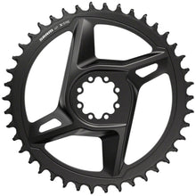 SRAM Rival D1 DM Chainring Teeth: 46 - Aluminum - Black [MPN: 00.6218.027.004]_1339032