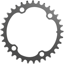 SRAM Rival D1 2x 107mm Chainring Teeth: 33 - Aluminum - Black [MPN: 00.6218.029.003]_1296404