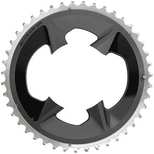 SRAM Rival D1 Wide 94mm Chainring Teeth: 43 - Aluminum - Black [MPN: 00.6218.028.000]_1296415