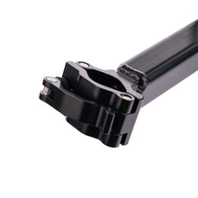 EVO Backcountry Pannier Seatpost Rack - Black CD-28QR_1123690