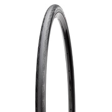 Maxxis - Bicycle High Road Bike Tire 700x25C 170TPI - Black TB00329500_1123696