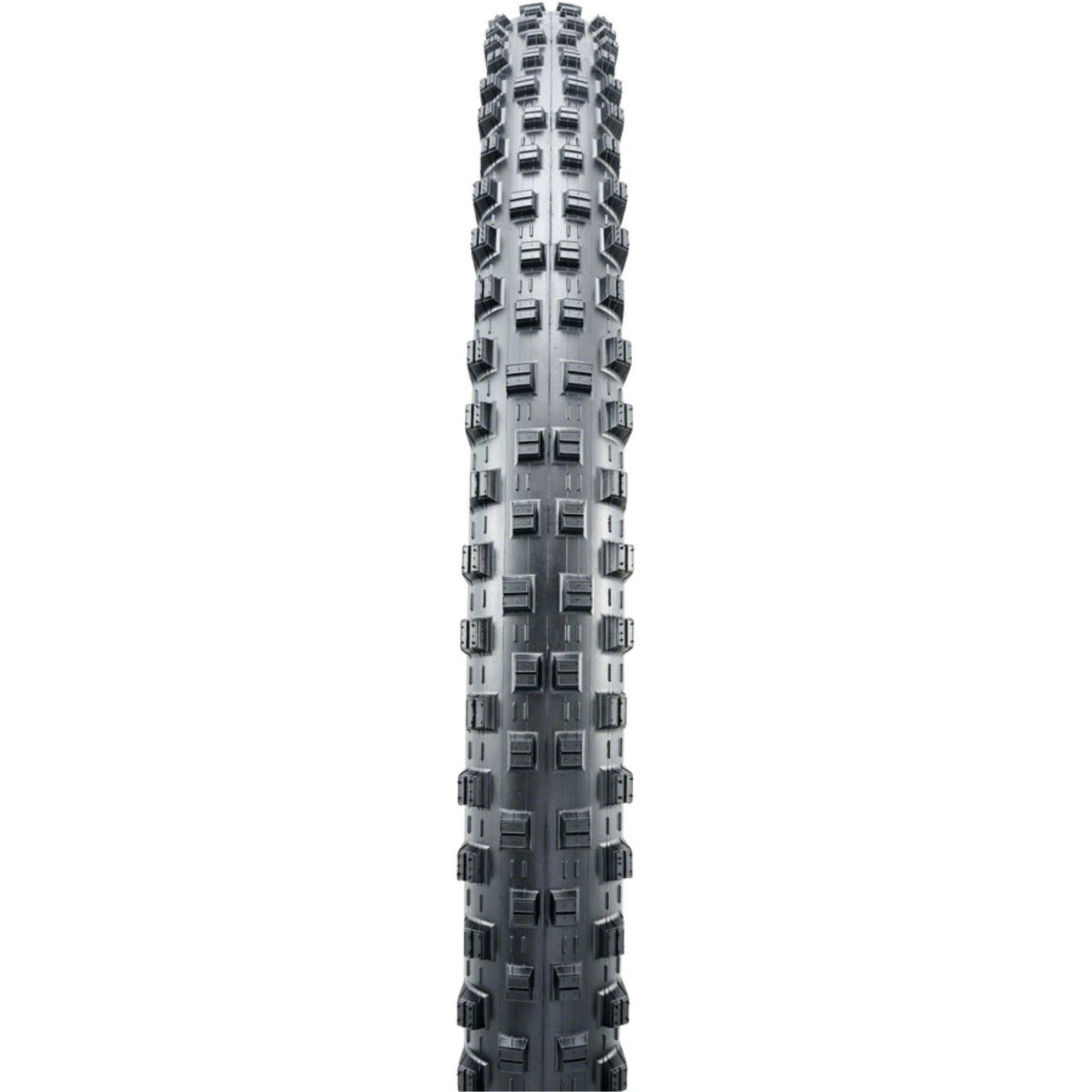 Maxxis - Bicycle Shorty Bike Tire 29''x2.40 60x2TPI - Black TB00265900_1282118