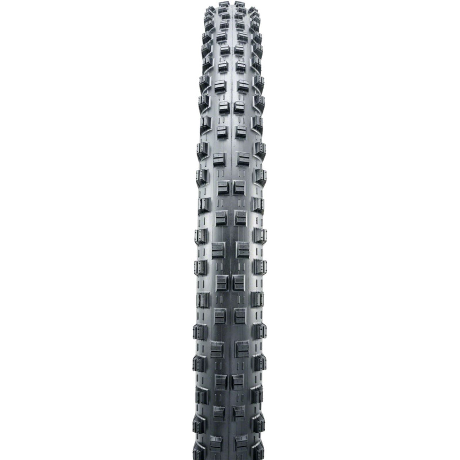 Maxxis - Bicycle Shorty Bike Tire 29''x2.40 60x2TPI - Black TB00265900_1282118