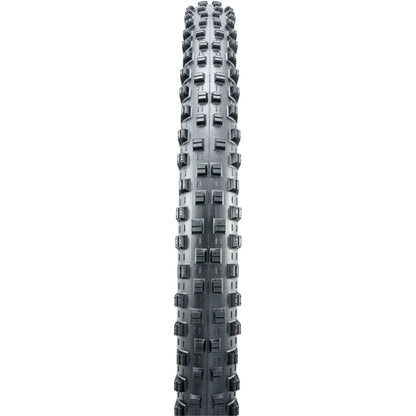 Maxxis - Bicycle Shorty Bike Tire 29''x2.40 60x2TPI - Black TB00265900_1282118