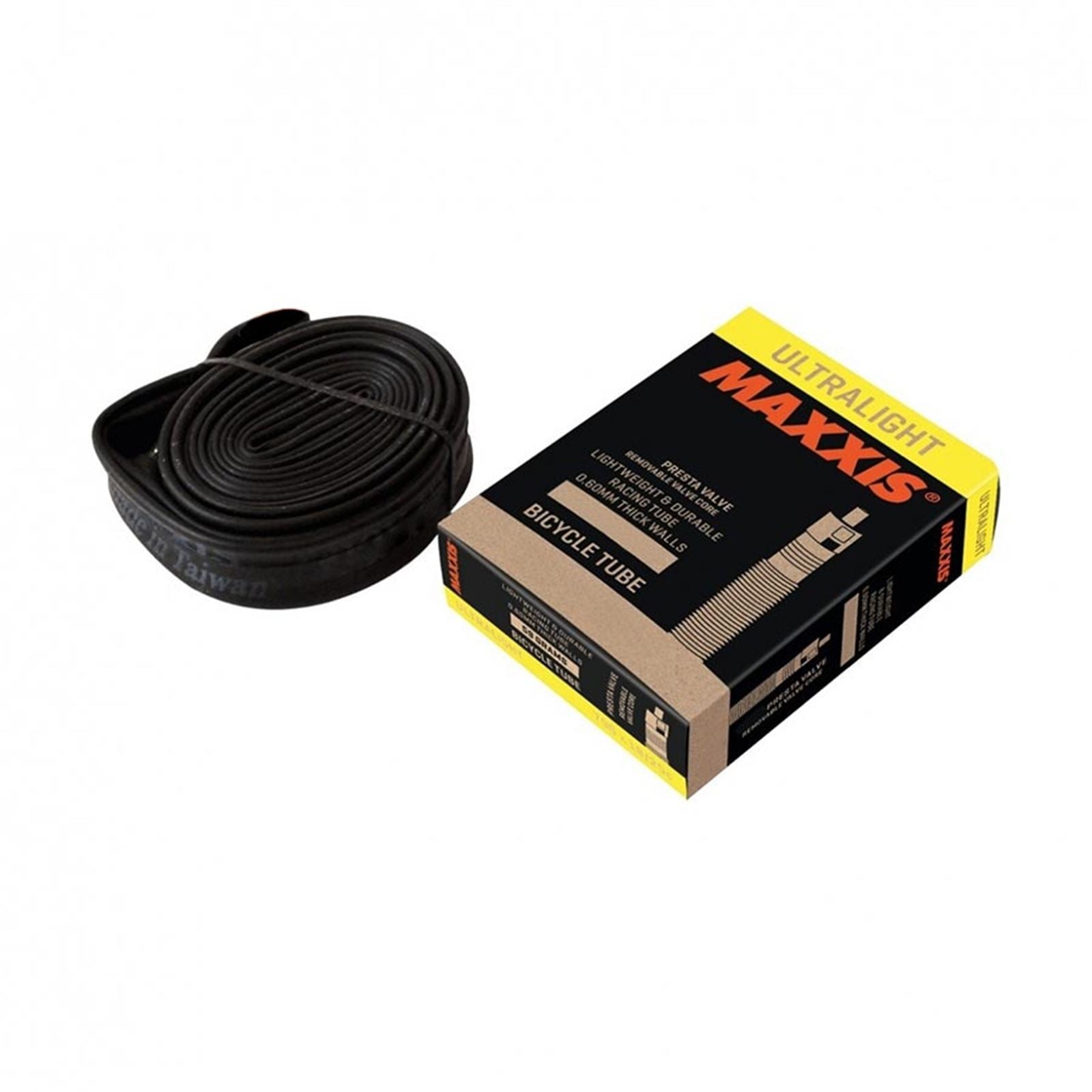 Maxxis Tube - Thumbnail 2