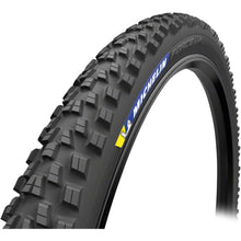 Michelin - Bicycle Force AM2 Competition Bike Tire 27.5"x2.40 - Black 02069_1340366