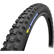 Michelin - Bicycle Wild AM2 Competition Bike Tire 27.5"x2.40 - Black 18084_1340498