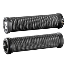 ODI Elite Motion Bike Grips 130mm - Black - Pair [MPN: D33MTB-B]_1123801