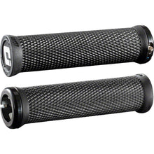 ODI Elite Motion Bike Grips 130mm - Black - Pair [MPN: D33MTB-B]_1207163