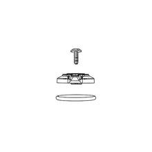 RockShox Domain B1 Comp Damper Knob Kit 11.4018.082.030_1124268