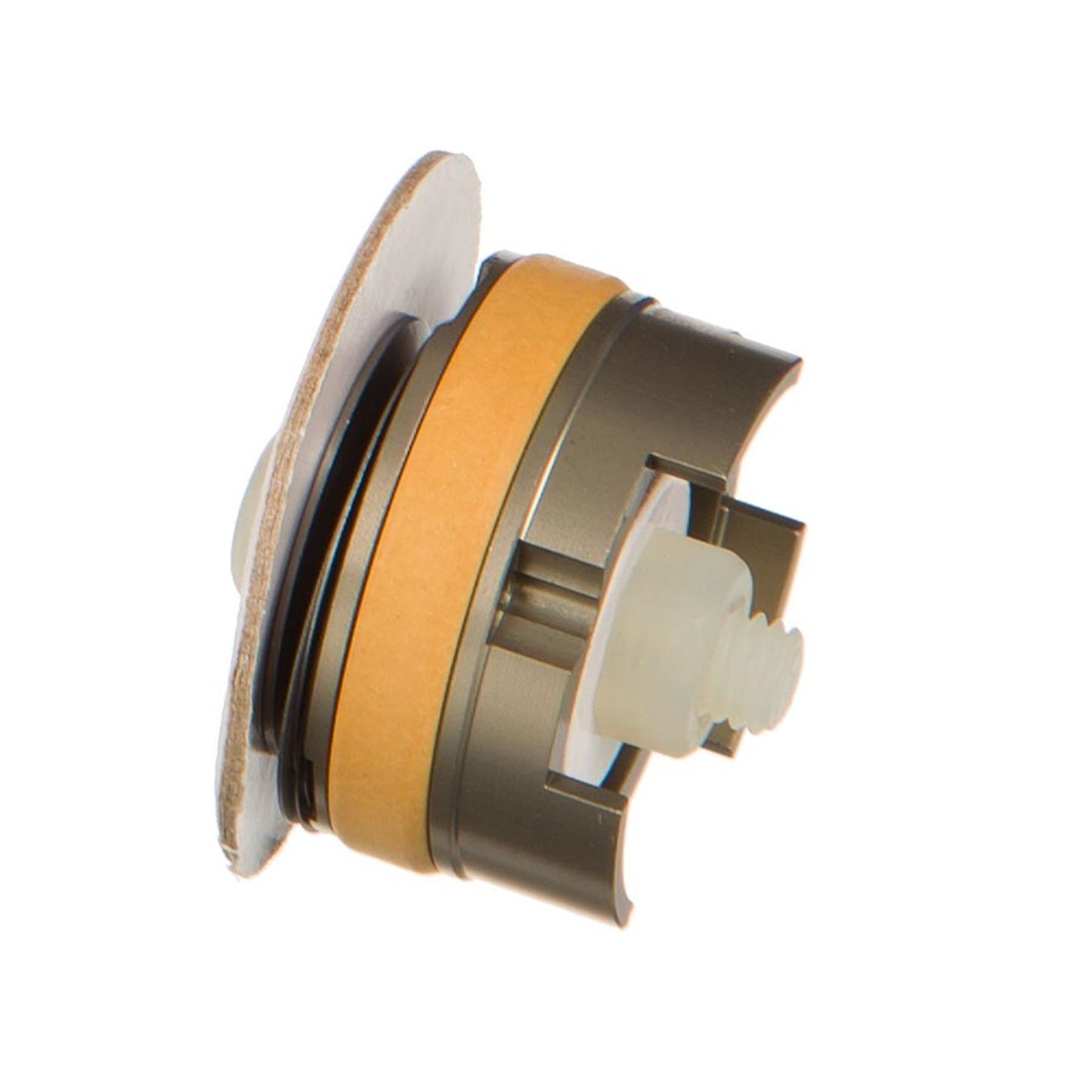 RockShox Deluxe Piston Assembly 11.4118.085.003_1124252
