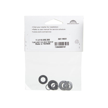 RockShox Rear Shock Tune Assembly Deluxe Select Plus B2 Rebound 11.4118.096.006_1124230