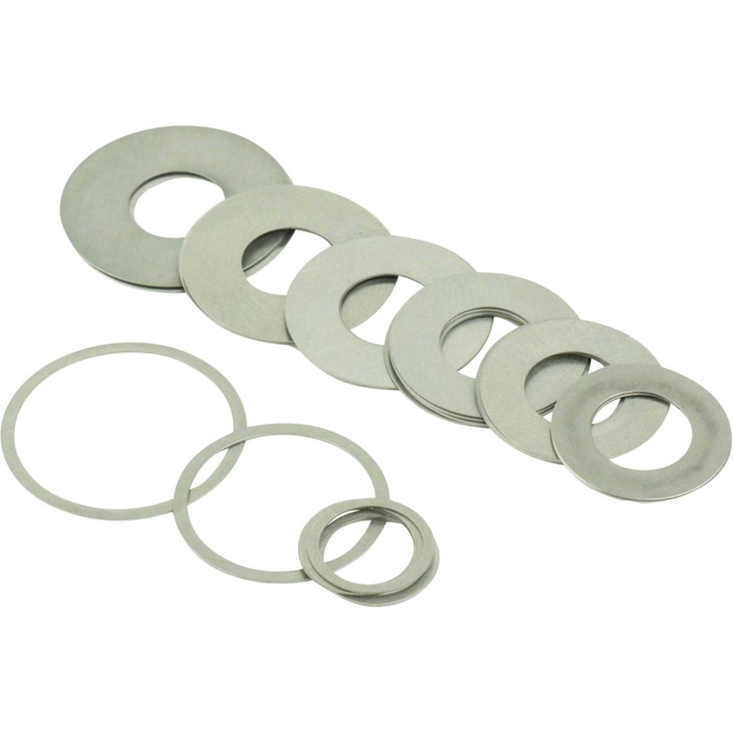RockShox Rear Shock Tune Assembly - Super Deluxe Air B2 Rebound 11.4118.096.010_1352664
