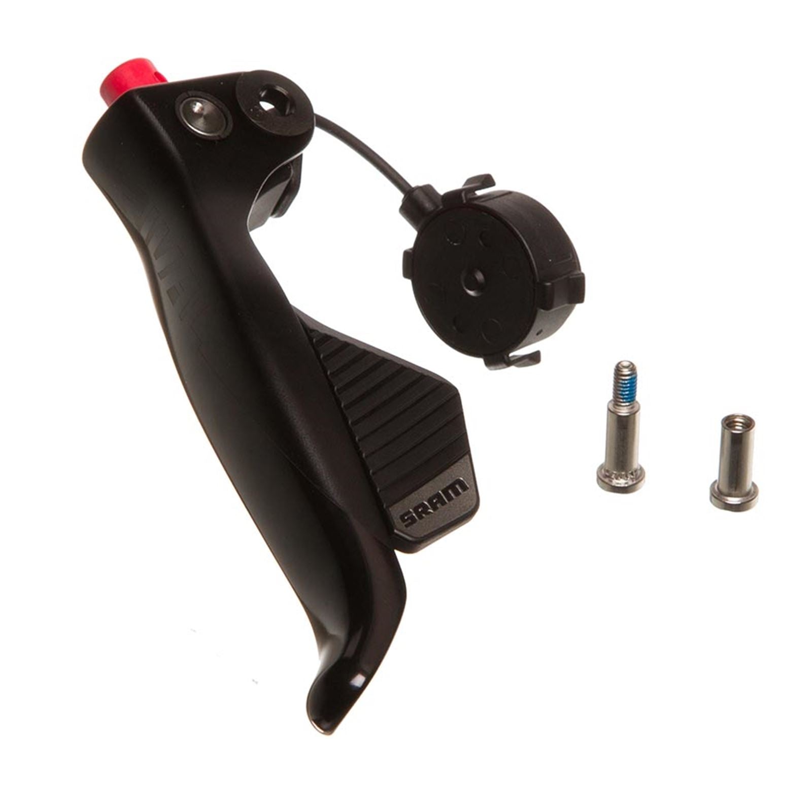 SRAM Rival AXS Brake Lever Assembly - Left [MPN: 11.7018.082.002]_1124248