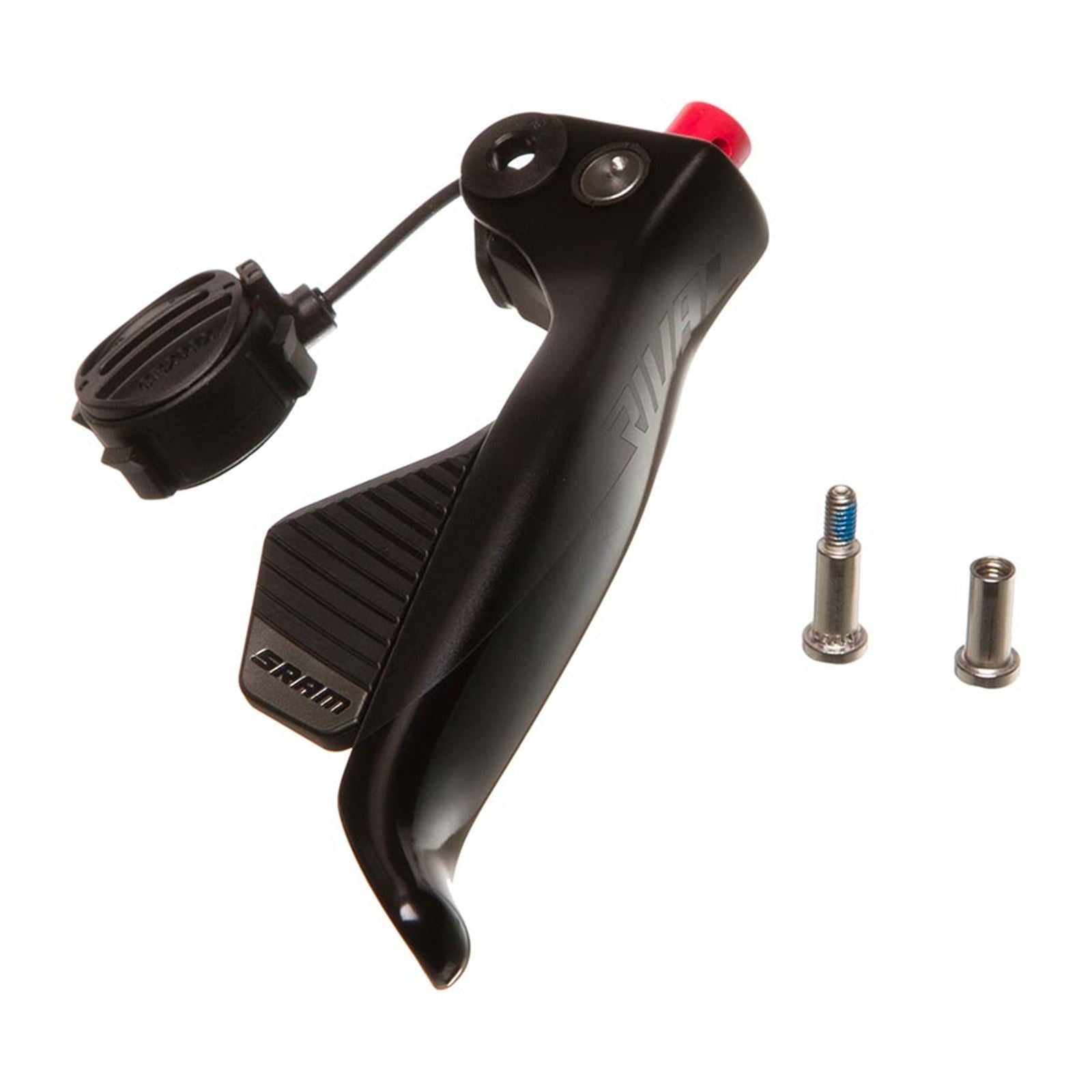 SRAM Rival AXS Brake Lever Assembly - Right [MPN: 11.7018.082.003]_1124250