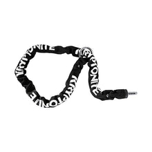 Kryptonite 512 Plug In Chain Frame Bike Lock - Black [MPN: 002260]_1124310