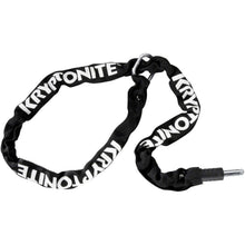 Kryptonite 512 Plug In Chain Frame Bike Lock - Black [MPN: 002260]_1293573