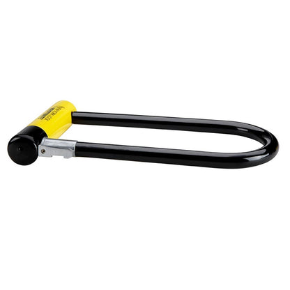 Kryptonite New York LS U-Lock - Key - 102x260mm - Yellow [MPN: 002161]_1124312