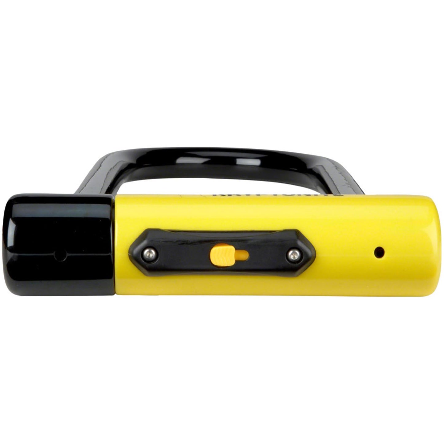 Kryptonite New York LS U-Lock - Key - 102x260mm - Yellow [MPN: 002161]_1276537