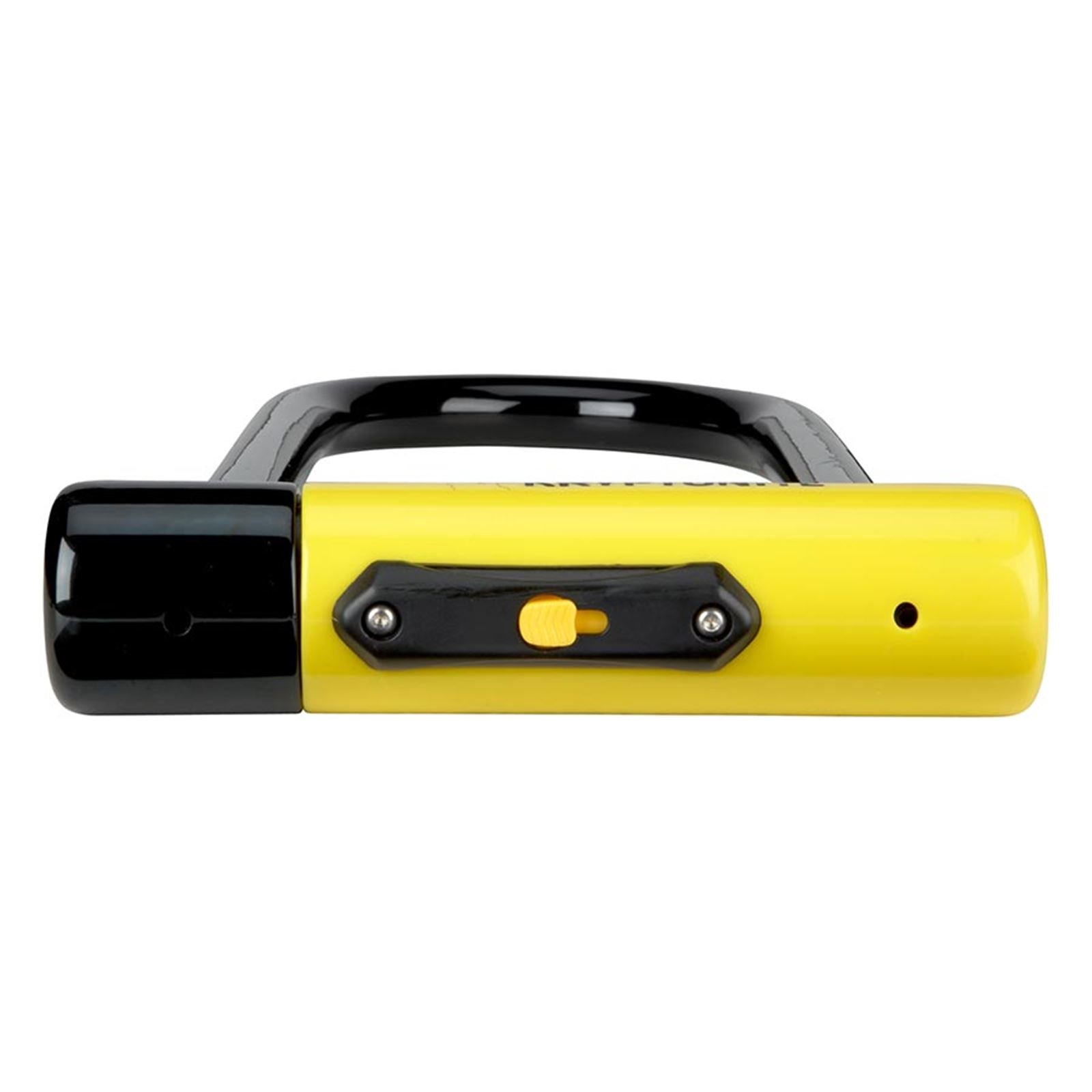 Kryptonite New York LS U-Lock - Key - 102x260mm - Yellow [MPN: 002161]_1124313