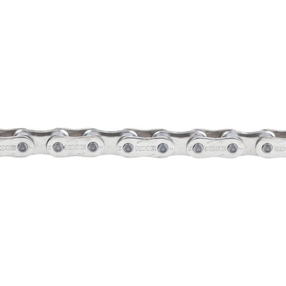 KMC Z1eHX Chain - 112 Links - Silver [MPN: CN51000]_1247337