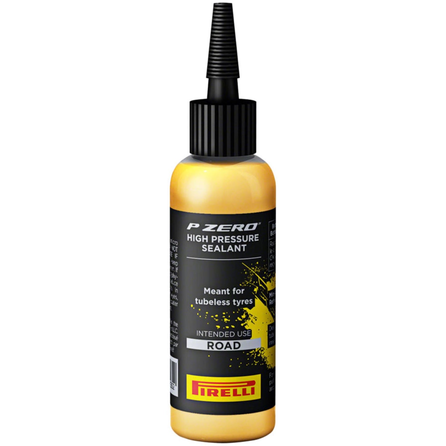 Pirelli - Bicycle PZero SmartSEAL Tubeless Sealant - 60ml - 12-Pieces 4093500_1341285